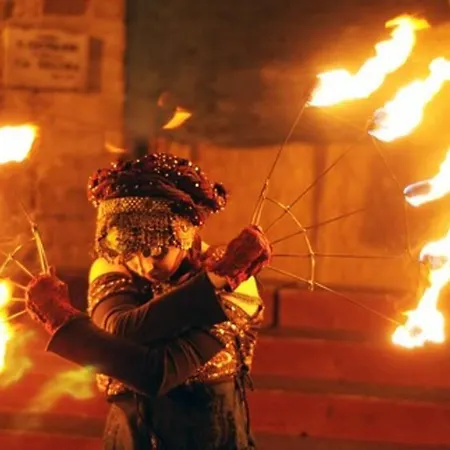 Welcomeagen*the Artist*clim*fibre Appartement *